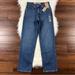 Levi's Jeans | Levi's Size 25 Indigo Blue Wash 94 Baggy Denim Jeans | Color: Blue | Size: 25