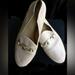 Michael Kors Shoes | Michael Kors Nude Flats Size 9.5 | Color: Gold | Size: 9.5