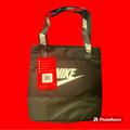 Nike Accessories | Nike Boy Black Insulated Lunch Bag | Color: Black | Size: Osb