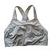 Nike Intimates & Sleepwear | Nike Sports Bra M Medium Gray Dri Fit | Color: Gray | Size: M