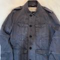 Burberry Jackets & Coats | Men’s Burberry Jacket | Color: Black/Gray | Size: Xl