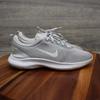 Nike Shoes | Nike Shoes Womens 8.5 White Pure Platinum Flex Experience 8 Running Footwear | Color: White | Size: 8.5