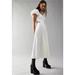 Free People Dresses | Free People Elliatt Marlberry Dress | Color: White | Size: M