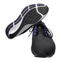 Nike Shoes | New Nike Tcu Horned Frogs Air Zoom Pegasus 38 Running Shoe Size 10.5 | Color: Black/Purple | Size: 10.5