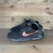 Nike Shoes | Nike Air Max Oketo Womens Size 8.5 Shoes Black Athletic Running Sneakers | Color: Black | Size: 8.5