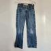 Levi's Bottoms | Levis Strouss Levi's Jeans 514 Denim Pant Pants Boy's Size 10 Regular Slim | Color: Blue | Size: 10b