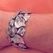 Jessica Simpson Jewelry | Jessica Simpson Bracelet | Color: Silver | Size: Os
