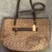Coach Bags | New Coach Bag, Only Worn One Time | Color: Brown | Size: Os