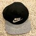 Nike Accessories | Like New Infant Nike Baseball Hat | Color: Black | Size: Osbb