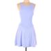 Lululemon Athletica Dresses | Lululemon Athletica Court Crush Dress Nwt Purple Size 6 | Color: Purple | Size: 6