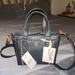 Jessica Simpson Bags | Jessica Simpson Gia Satchel | Color: Black | Size: Os