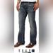 Levi's Jeans | Levi's Men's 527 Slim Bootcut Fit Jeans 34x32l | Color: Blue/Gray | Size: 34