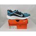 Nike Shoes | Nike Quest 5 'Noise Aqua White Black' Shoes Sneakers Womens Size 8 Dd9291-400 | Color: Black/Blue | Size: 8