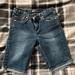 Levi's Bottoms | Levi’s Bermuda Shorts. Kids Size 14reg. | Color: Blue | Size: 14g