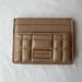 Kate Spade Accessories | Kate Spade Credit Card Holder. | Color: Cream/Tan | Size: Os