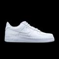 Nike Shoes | Nike Men's Air Force 1 '14 Style 306353 112 Basketball Shoe | Color: White | Size: 12