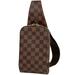 Louis Vuitton Bags | Louis Vuitton Jeronimos Waist Bag Shoulder Bag Body Bag Damier Brown | Color: Brown | Size: Os