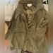 Michael Kors Jackets & Coats | Michael Kors Trench Coat | Color: Green | Size: M