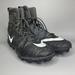 Nike Shoes | Nike Force Savage Cleats Size 12 Mens | Color: Black | Size: 12