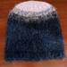 Anthropologie Accessories | Anthropologie Blue Beanie | Color: Blue/Purple | Size: Os