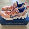 Nike Shoes | Nike Giannis Immortality Basketball Shoes Size: 13 | Color: Blue/Orange | Size: 13