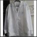 Nike Jackets & Coats | Nike Sportswear Women's Essentials Woven Varsity Bomber Jacket 4xl Nwt | Color: White | Size: 4x