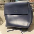 Kate Spade Bags | Kate Spade New York Backpack | Color: Blue | Size: Os