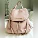 Michael Kors Bags | Michael Kors Backpack | Color: Pink | Size: Os