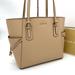 Michael Kors Bags | Michael Kors Voyager East West Tote Bag | Color: Gold/Tan | Size: Os