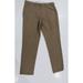 J. Crew Pants | J.Crew Pants Size 32 Men's J. Crew Bowery Stretch Slim Straight Leg Pants Khaki | Color: Tan | Size: 32