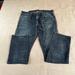 Polo By Ralph Lauren Jeans | Mens Polo Ralph Lauren Jeans 36 X 30 Varick Slim Straight | Color: Blue | Size: 36