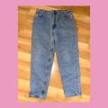 Levi's Jeans | Levis551 Mom Jeans Levis 551 Mom Jeans Levis 551 Mom Jeans Levis 551 Mom Jeans | Color: Blue | Size: 18