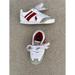 Ralph Lauren Shoes | Kids 6 Polo Ralph Lauren Sneakers Shoes | Color: White | Size: 6bb