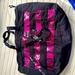 Victoria's Secret Bags | Large Vs Tote Bag | Color: Black/Pink | Size: Os