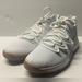 Nike Shoes | Kyrie Five X Nike White Sneakers Women’s Size 6.5y | Color: Gold/White | Size: 6.5