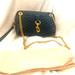 Rebecca Minkoff Bags | New Rebecca Minkoff Edie Zip Crossbody Bag | Color: Black/Gold | Size: Os