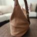 Michael Kors Bags | Michael Kors Cognac Leather Crossbody Bag | Color: Tan | Size: Os