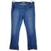 Levi's Jeans | Levi's Jeans Womens 34x32 815 Curvy Bootcut Regular Fit Blue Medium Wash Denim | Color: Blue | Size: 34