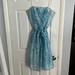 Lilly Pulitzer Dresses | Lily Pulitzer Dress | Color: Blue/White | Size: 8