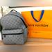 Louis Vuitton Bags | Louis Vuitton Discovery Backpack | Color: Gray | Size: Os