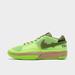 Nike Shoes | Nike Ja 1 “Zombie/Halloween" 2023 Basketball Shoe | Color: Green | Size: 6.5bb