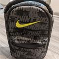 Nike Storage & Organization | Nike My Fuel Pack Lunch Bag | Color: Black/Yellow | Size: Os