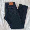 Levi's Jeans | Levi's Jeans | Levis 514 Straight Leg Jeans, 32| Color: Blue | Size: 32 2 | Color: Blue | Size: 32