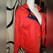 Ralph Lauren Jackets & Coats | A161 Ralph Lauren | Color: Black/Red | Size: L