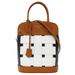 Louis Vuitton Bags | Louis Vuitton Louis Vuitton Bag Ladies Handbag Shoulder 2way Tresage Leather ... | Color: Black | Size: Os