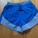 Lululemon Athletica Shorts | Lululemon Shorts | Color: Blue | Size: 4