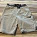 Under Armour Shorts | Mens Nwt Under Armour Sweatpants Shorts Size Large | Color: Gray | Size: L