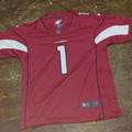 Nike Shirts | Kyler Murray Jersey | Color: Red/White | Size: Xl