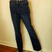 Nine West Jeans | Nine West Jeans Dark Bootcut Size 6 /27 | Color: Blue | Size: 6