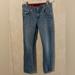 Levi's Bottoms | Levis 514 Jeans Boys 12 Reg Blue Straight Medium Wash Pants Denim Youth 26x27 | Color: Blue | Size: 12b